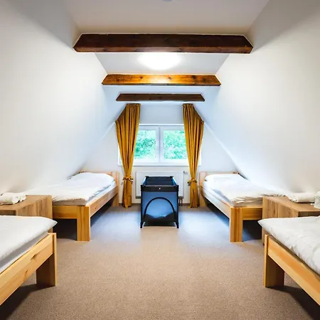 Apartament Lyra Vidly