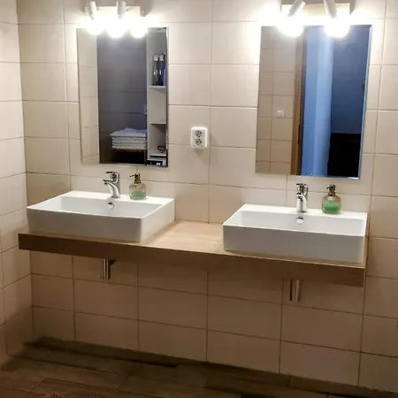 Lyra Appartement *