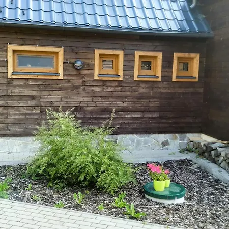 Lyra Lägenhet